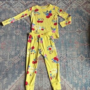Disney Hannah Andersson Pajama Set